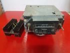 7930134 Delco Cadillac Am Track Radio Stereo Eight Sonomatic