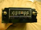 793301 Gm Chevy Pontiac Chevrolet Biscayne Bel Air Impala Caprice Fader