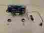 7933251 Delco Excl Cond 70 71 72 73 74 Nova Chevelle Camaro Monte Am Fm Radio