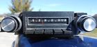 7935002 Delco Gm Am Car Radio Model Early Original