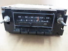 7936011 Gm Delco Am Fm Radio Pontiac Chevy Impala Malibu Chevelle
