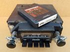 7936805 Delco Sonomatic Am Track Car Radio With Original Knobs