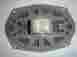 16177769 7937455 General Motors Gm Rear Seat Speaker Core 10 Ohm 1969 Camero Impalla 72 Vega 6x9