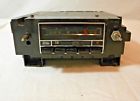 7939142 Gm Delco Radio Pontiac