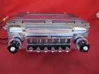 79ms Motorola Beautiful Restored 1957 Ford Thunderbird Town Country Radio Plays Well