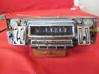 258452 7bc Chrysler Mopar Radio