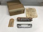 7fdm Motorola Ford Mercury Nos Manual Radio Control Head Merc