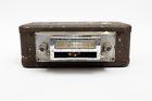 7mn596 Zenith Original Tube Radio