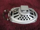 7rc-18880 Zenith Very Nice Original Ford Truck Fomoco Radio Speaker