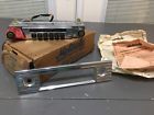 7sra Motorola Vtg Nos Studebaker Radio Automatic Control Head Champion Commander