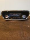 7tpg-052379 Mercury Ford Am Radio Original Used Part Fomoco