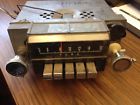 7tpz-011480 Ford Philco Fomoco 1967