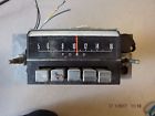 7tpz-079808 Ford Philco Fomoco 1967