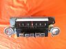 C7zz-18805-a 7tpz-103800 Fomoco Shelby Mustang Am Radio