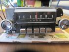 Radio-7tpz-350085 7tpz-350085 Philco Mustang Am Condition