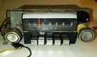7tzpn Ford Vintage Mustang Radio Wiring Untested For