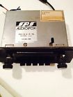 84-im-pba 8 12 Audiovox . 6 16 Car Vtg Singap Model Gnd. Bc Khz 12v Radio Neg.