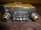 46cfmt3 8 Cadillac Ac Delco Track Fm 9344336 Product Radio Oem Model