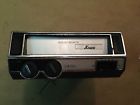 Ks340 8 Car Kraco Vintage Tape Track Player