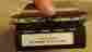 12-1819a 8-track Realistic Bargain Vintage 1970s Mini Car Truck Player Working