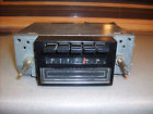 D3za-19a242 8-track Excellent Ford Deck Tape Mustang Original Radio 1973 Oem
