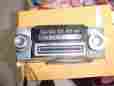 T8mz-11156 8-track 15d4-291 Fomoco Stock Am Radio From 68 Mustang Shelby Gt500