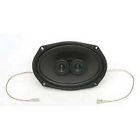 80-244419-1 Custom Autosound Chevy Speaker Watts Dual Coil