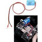 80-244421-1 Custom Autosound Chevy Radio Noise Suppression Kit
