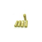 80-244991-1 Chevy Radio Pushbuttons Ivory Eckler