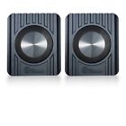 80-291932-1 Custom Autosound Undercover Ii Speakers
