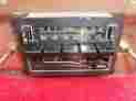 E4af-19a198-aa 80-86 Ford Oem F-series Bronco Am Fm Radio Stereo Cassette Ltd Grand Marquis