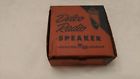8007 General Division Early Gm Delco Car Speaker Part New Old