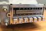 C-4608-122 802 Philco Mopar Model Car Radio Dodge Chrysler Plymouth Desoto Restored