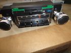 802201 Antique Automobile Radio Oe Replica Bluetooth Inc