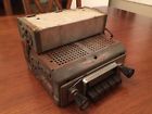 803722 Blaupunkt Radio Frankfurt Tr