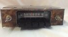 Rf-1621 80s Japan Radio Vintage Clarion 70s Datsun Nissan