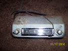 815395 Model Rare Radio Tube 1959 Willys 1958