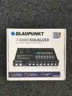 815592022190 Blaupunkt 7-band Equalizer