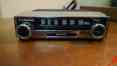 82-3024w Radio Converter Ford Vintage Kmart Chevy Fm Mini Mopar Kmc