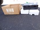 82201157 Jeep Nos Cherokee Wrangler Comanche Wagoneer Am Fm Cassette Radio