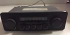 8236 Motorola Vintage 1970s 80s Vw Am Radio Volkswagen Jetta Bug Fox Rabbit