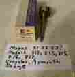83-5557-10 53 Chrysler Plymouth Dodge Radio Volume Control 812 813 815 816 817