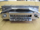 045280 84 Pm Mercury Monterey Montclair Turnpike Cruiser Radio Merc Sled Custom