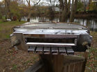 843-hr Mopar Model Classic Car Tube Radio Hot Rat Rod Parts