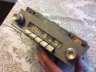 84mf Ford Radio 1958