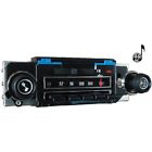 85-289686-1 Antique Automobile Radio Nova