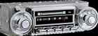 851201bt Oldsmobile Oe Style Bluetooth Radio Antique