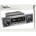856241003160 Retrosound Vintage Car Radio Becker Retro Looks Vhf
