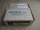 86-gmjspce Audiovox Gm Chevrolet Pontiac Buick Oldsmobile Cad Nos 1984 1985 1986 Am Fm Radio Cassette Tape Player
