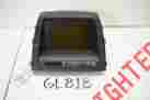 86110-47081 Prius Toyota 2006 2009 Radio Display Screen W O Nav Factory Oem